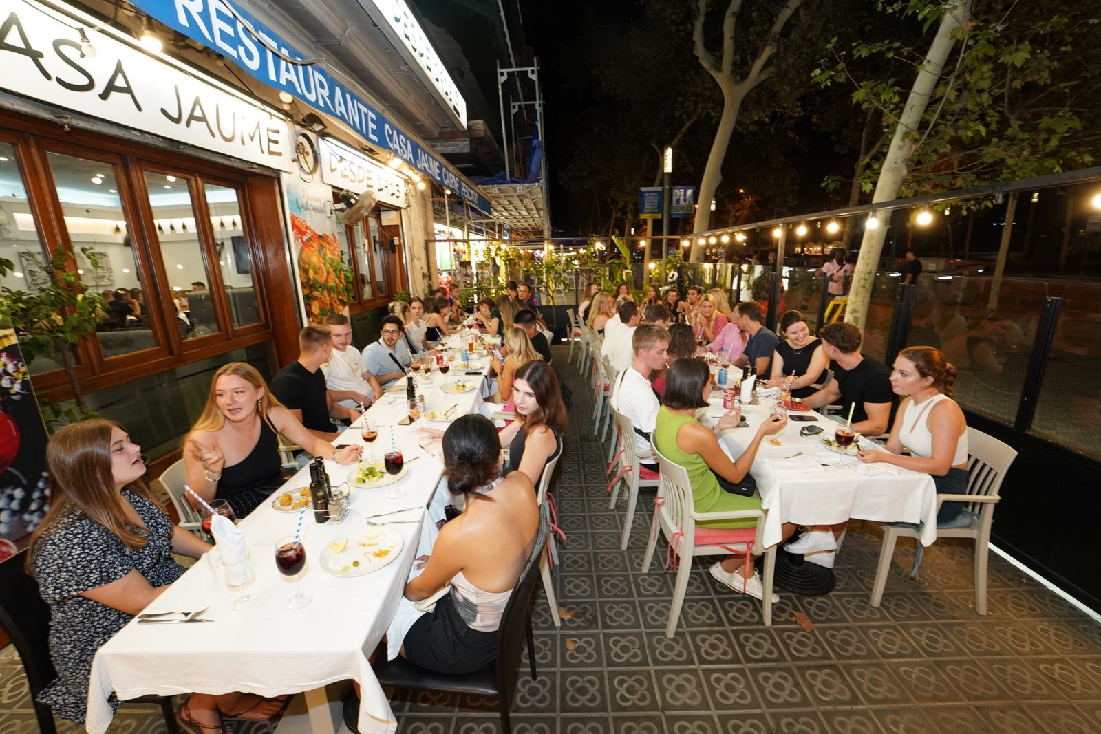 Food & Drink Events