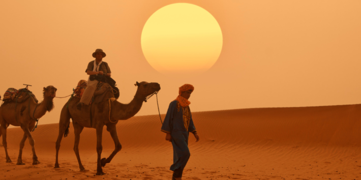 MOROCCO TRIP 2025