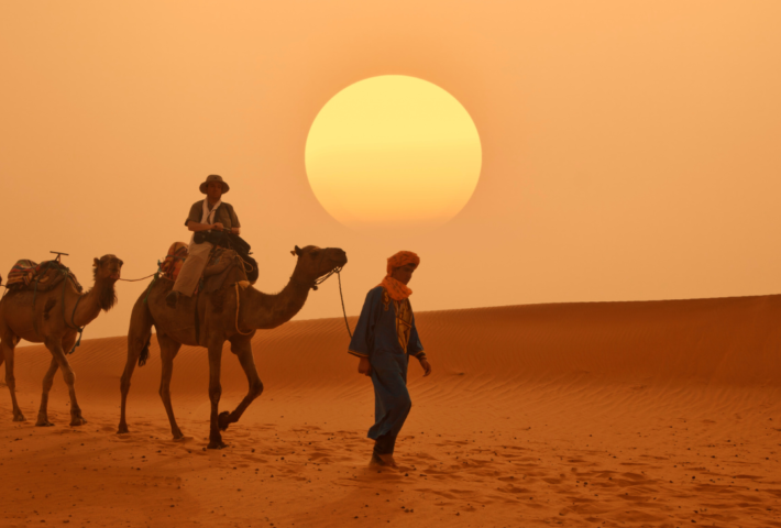 MOROCCO TRIP 2025