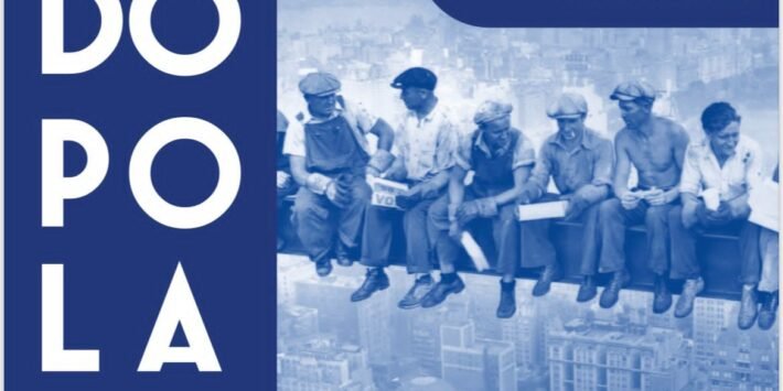 VENERDÌ – SERATA ITALIANA AL DOLCE VITA 🍷🎶