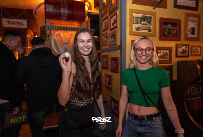 BEERPONG TOURNAMENT BARCELONA